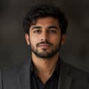 Mehul Arora headshot