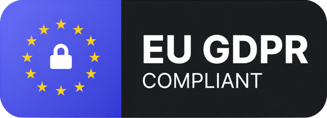 EU GDPR controls-aligned programme status