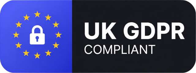UK GDPR controls-aligned programme status